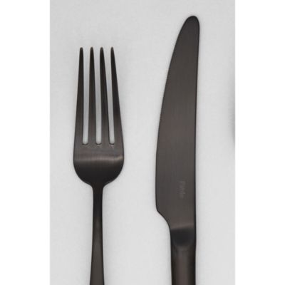 20 Piece Flatware Set, Service for Four