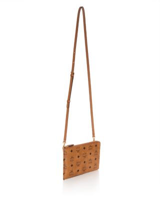 Ottomar Visetos Travel Document Case Crossbody 