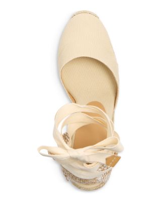 Women's Carina Espadrille Wedge Sandals