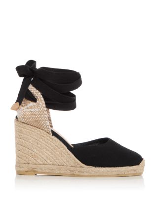 Women's Carina Espadrille Wedge Sandals