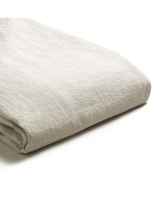 Linen Flat Sheet