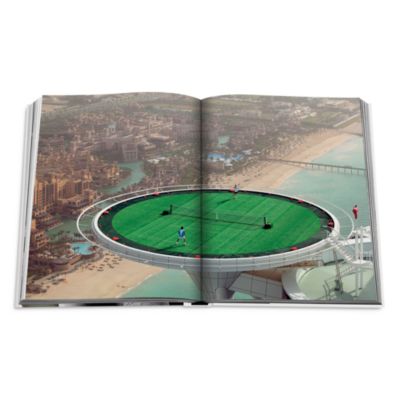 Federer (Classic) Book