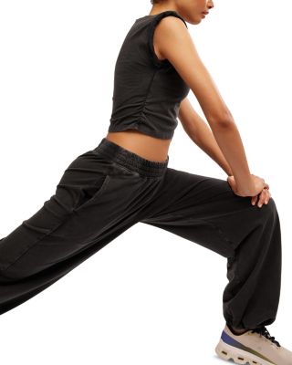 Hot Shot Crossover Set 