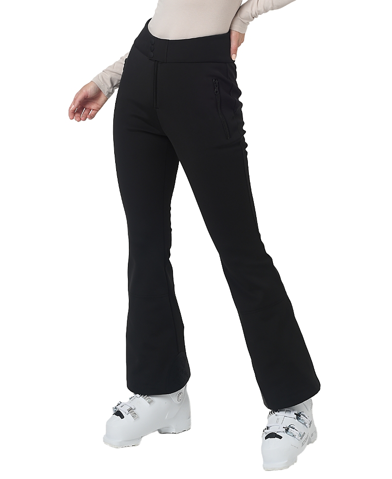 Jorde Lennon Ski Pants In Black