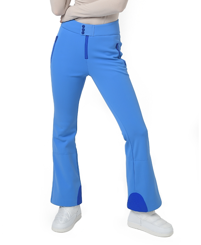 Jorde Lennon Ski Pants In Bluebird