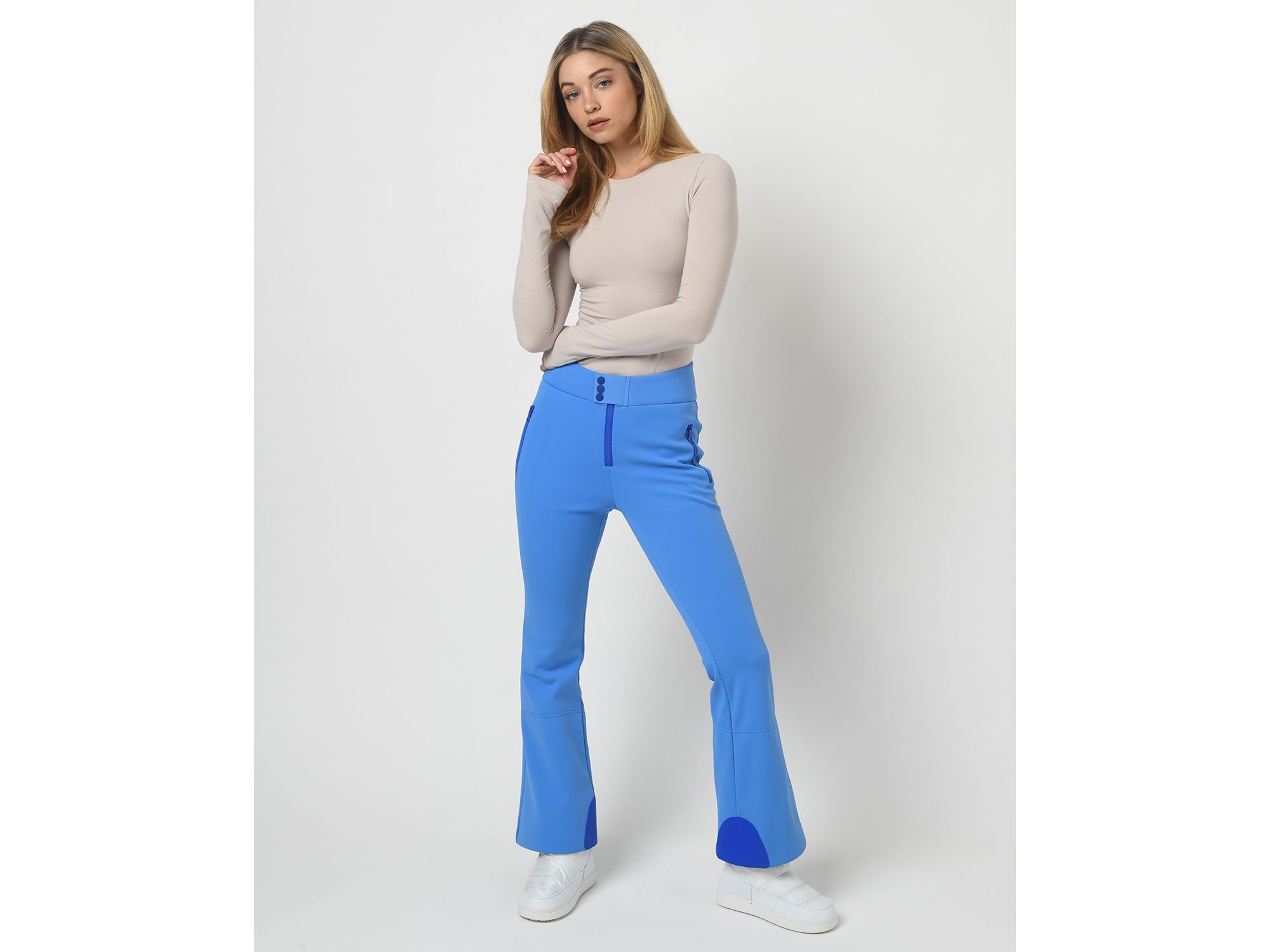 Lennon Ski Pants — Image 9