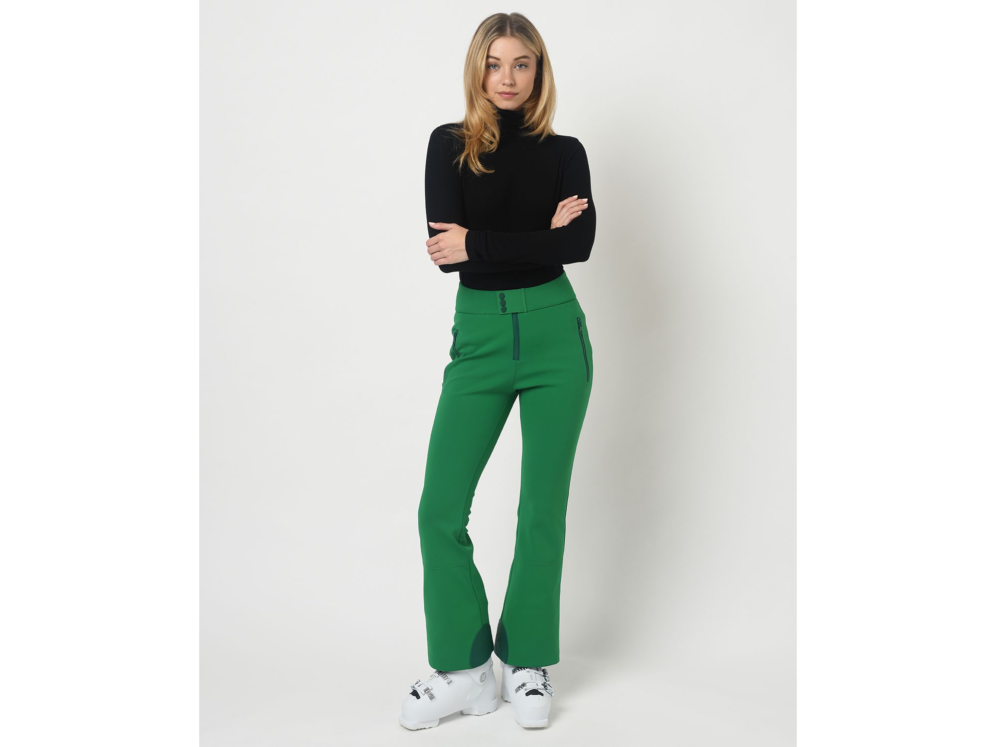 Lennon Ski Pants — Image 16