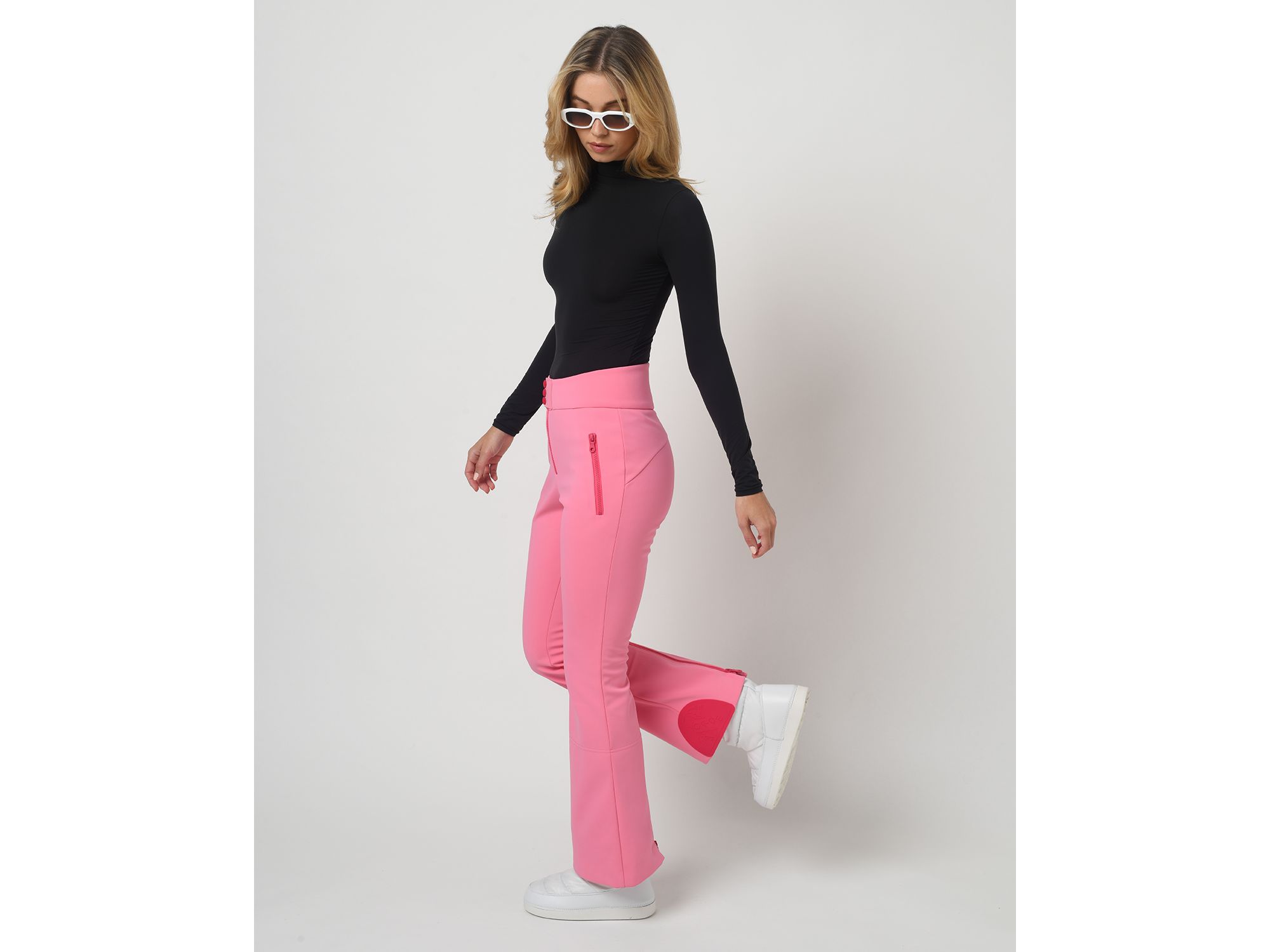 Lennon Ski Pants — Image 25
