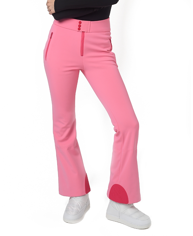 Jorde Lennon Ski Pants In Rosa