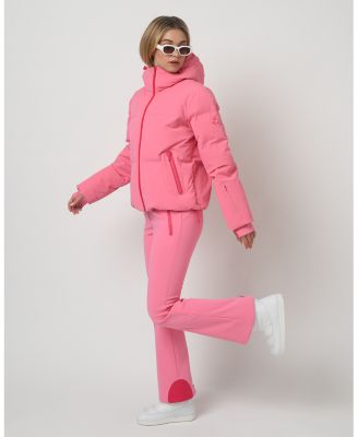 Poppy Ski Jacket