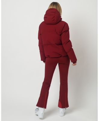 Poppy Ski Jacket