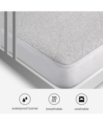 Baby Air-X Performance Crib Mattress Protector