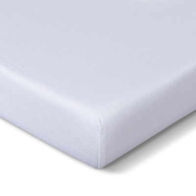 BEDGEAR - Baby Hyper-Linen Performance Crib Sheet