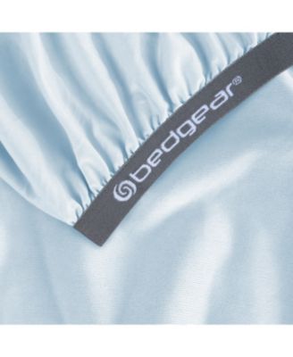 Baby Hyper-Linen Performance Crib Sheet