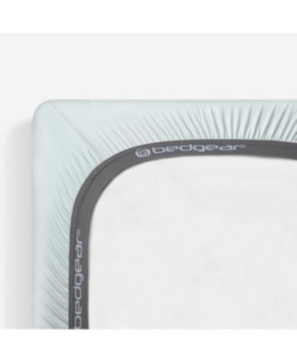 Baby Hyper-Linen Performance Crib Sheet