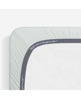 Baby Hyper-Wool Performance Crib Sheet