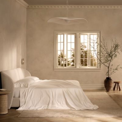 Summit Supima Sheet Set