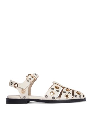 Freda Salvador - Women's Sera Sandals