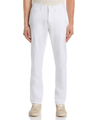 Parker Slim Fit Pants