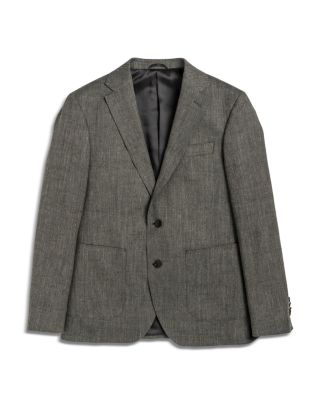 South Hill Slim Fit Jacket 