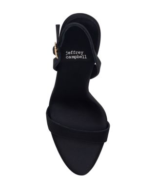 Women's Go Getter Slingback Sandals