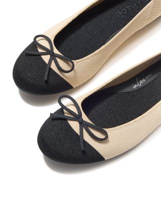 Women&#39;s The Ballet Flat