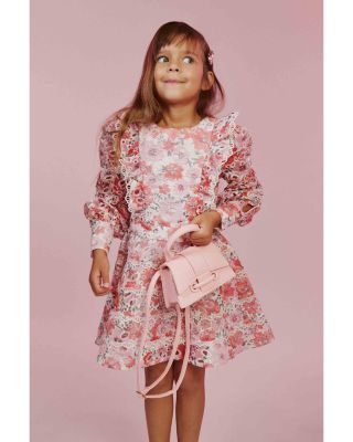 Girls' Odette Mini Dress - Little Kid, Big Kid