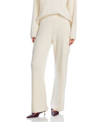 STEVE MADDEN - Willa Ribbed Pants
