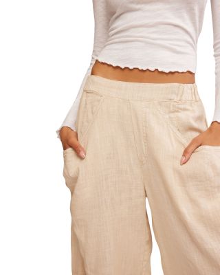 High Road Pull On Pants