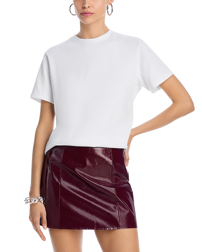 GOOD AMERICAN HERITAGE GIRLFRIEND TEE