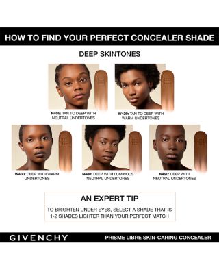 Prisme Libre Skin-Caring 24H Hydrating & Correcting Multi-Use Concealer