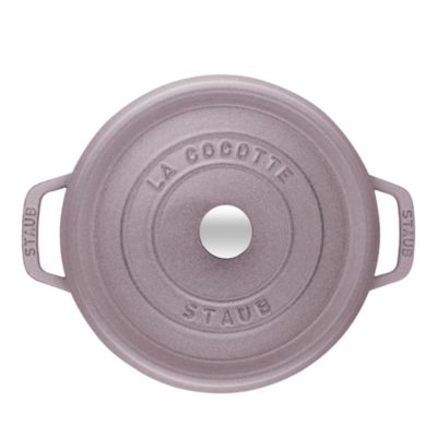 Round Cocotte, 4 Quart