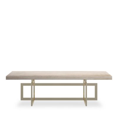 Wish You Were Here Cocktail Table