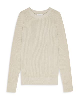 Jacobo 6470 Cotton Regular Fit Crewneck Sweater