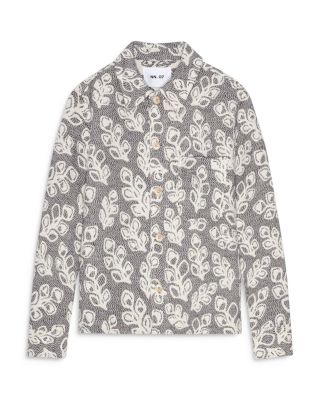 Rahim 5247 Shirt Jacket 