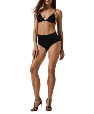 Tous Les Jours High Waist Panty