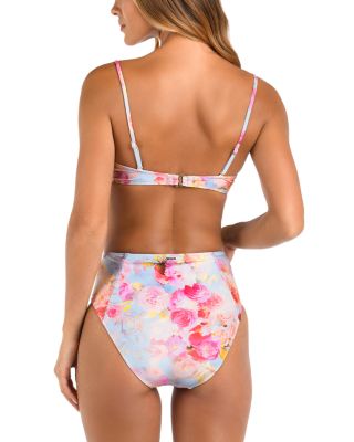 Alexandria Soft Cloud Underwire Bikini Top