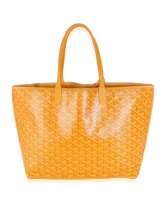 Reversible Artois PM Canvas Handbag