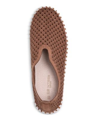 Women's Tulip 3373 Slip On Sneakers