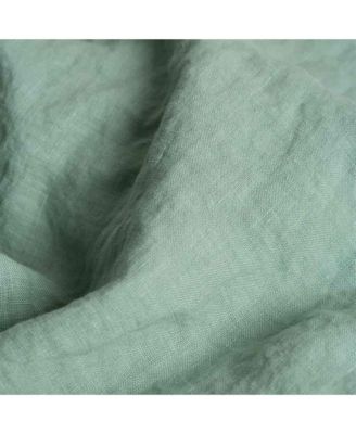 Linen Pillowcase Pair, Queen