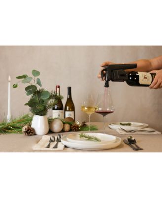 Timeless Three+ Wine Preservation System