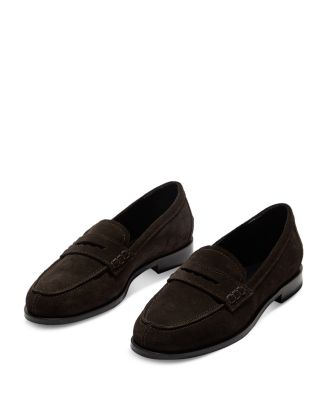 Women's Oscar Penny Loafers