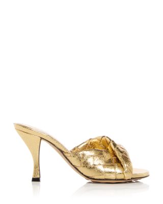 Women's Blink High Heel Mules  