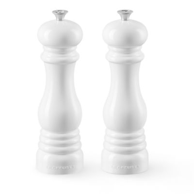 Salt and Pepper Mill Set
