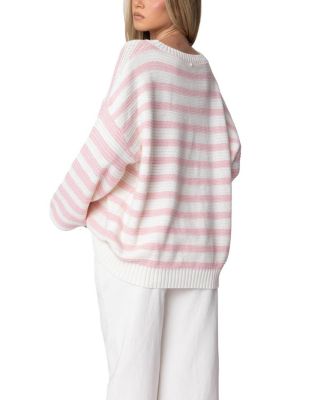 Aerin Oversized Sweater