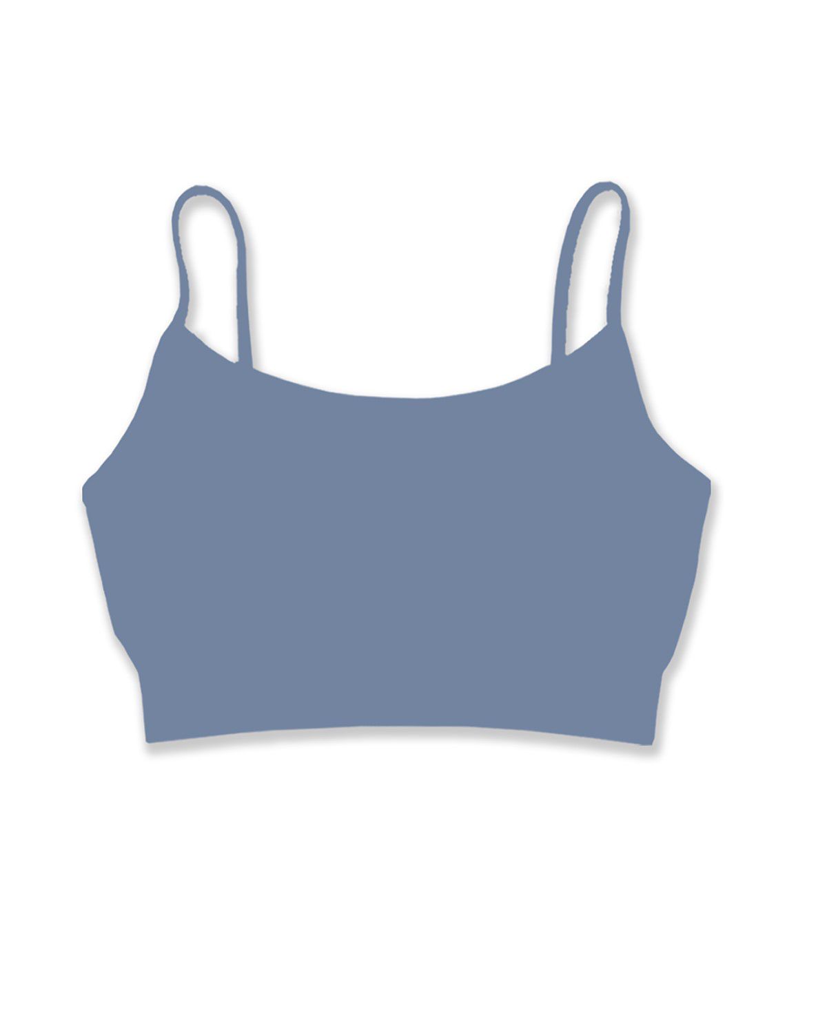 Malibu Sugar Bandeau Bra Cami - Big Kid