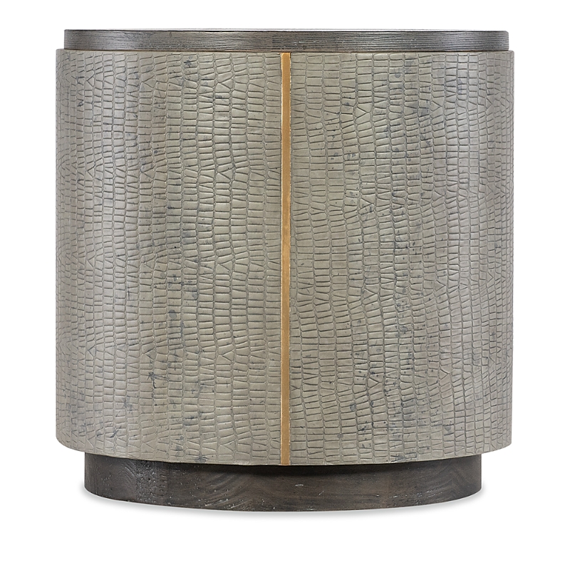 HOOKER FURNITURE DYLIAN END TABLE