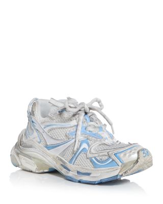 Women's Runner Low Top Sneakers