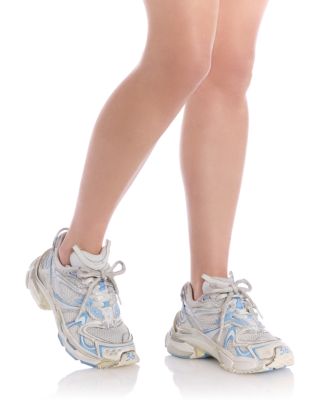 Women's Runner Low Top Sneakers