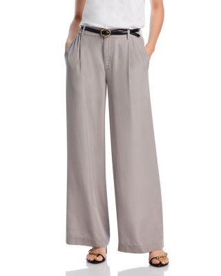 SIMKHAI - Sydnie Wide Leg Pants